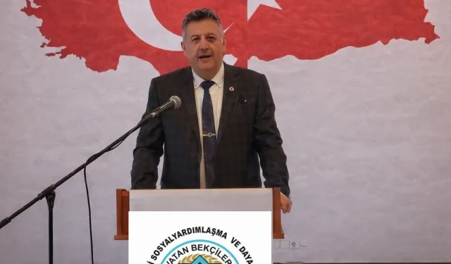 Vatan Bekçileri Derneği'nden MEB'e mezuniyet töreni çağrısı