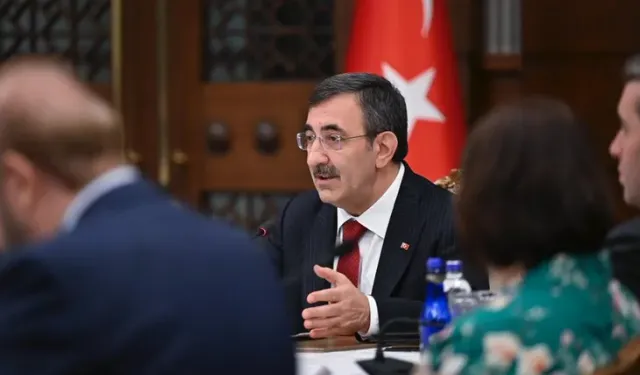 Ekonomi Koordinasyonu 5'inci kez toplandı... EKK’dan reform ve yatırım hamlesi