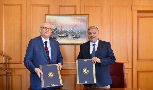 TÜGİS, Gıda Sanayisini Akademiyle Buluşturuyor