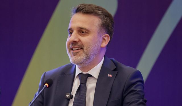 64. Uluslararası Bursa Festivali sanatseverlerle buluşuyor