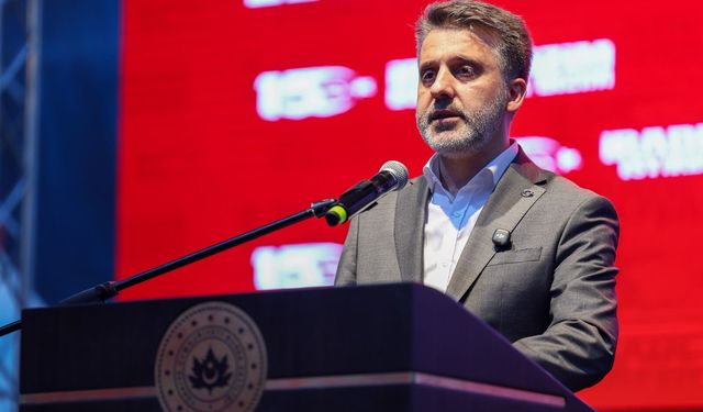 15 Temmuz ihaneti asla unutulmayacak