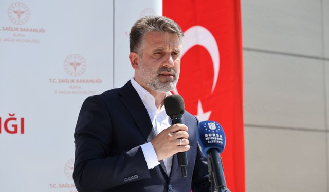 Başkan Vekili Biba'dan mahalle odaklı hizmet vurgusu