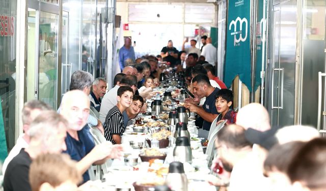 Başkan Aydın’dan Ayakkabıcı Esnafına Yeni Yer Müjdesi