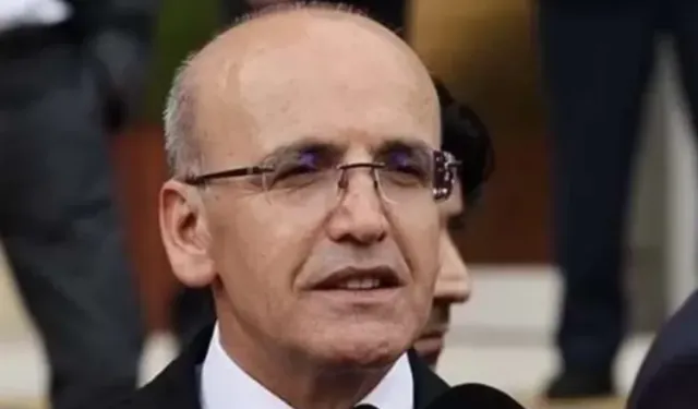 Bakan Şimşek: TL mevduatın payı son 11 yılın en yüksek seviyesine ulaştı