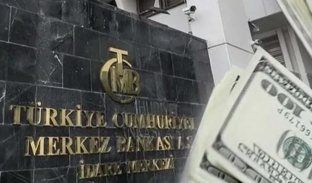Cari açık 1,46 milyar dolar oldu... Yıllık açık 37,3 milyar dolara yükseldi