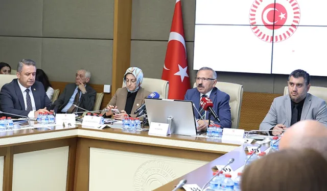 Çocuk suçlarında yeni dönem... Meclis Komisyonu’ndan kapsamlı düzenlemeye onay