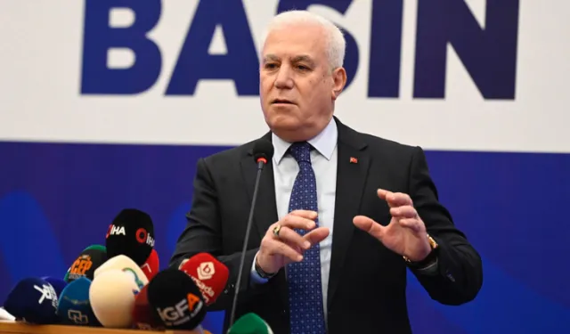 Bursa'da Bozbey’in de aralarında bulunduğu 63 sanıklı davada ilk celse... İlk kez hakim karşısında