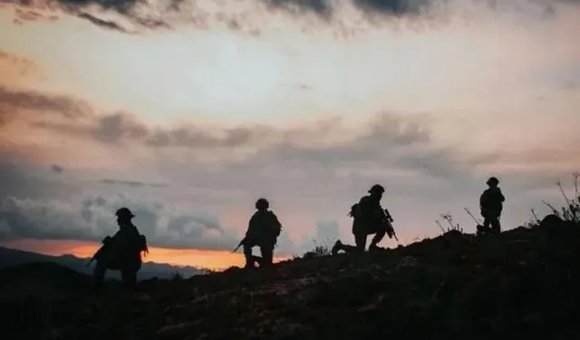 Son bir haftada 316 kişi sınırda yakalandı