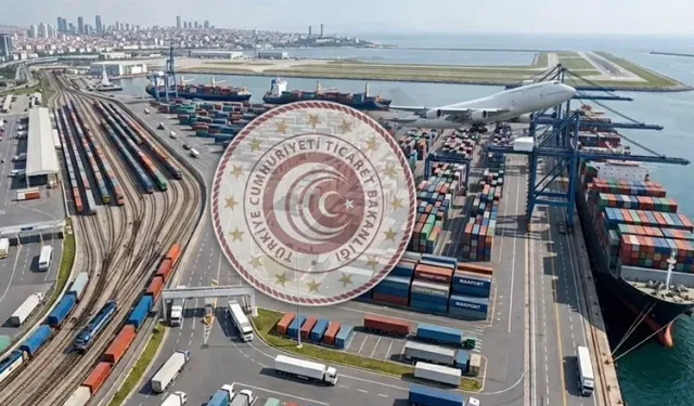 İhracat beklentisi üçüncü çeyrekte yükseldi