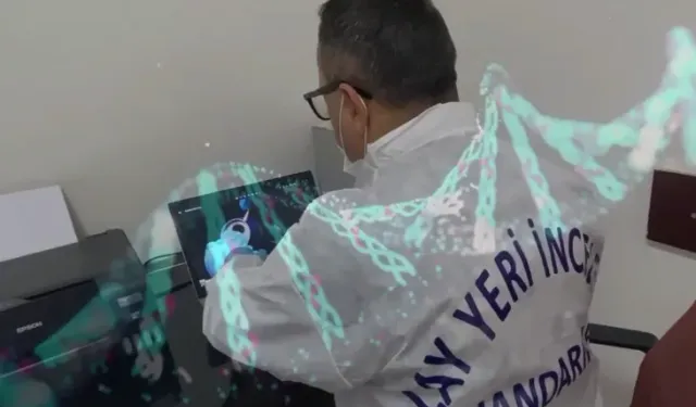 19 yıllık faili meçhul aydınlatıldı! Batman’da 10 şüpheli gözaltında