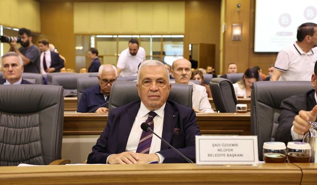 Başkan Şadi Özdemir’den katı atık tesisi çıkışı: Karar yeniden ele alınmalı