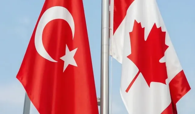 Türkiye ile Kanada arasında serbest ticaret anlaşması müzakereleri başlıyor