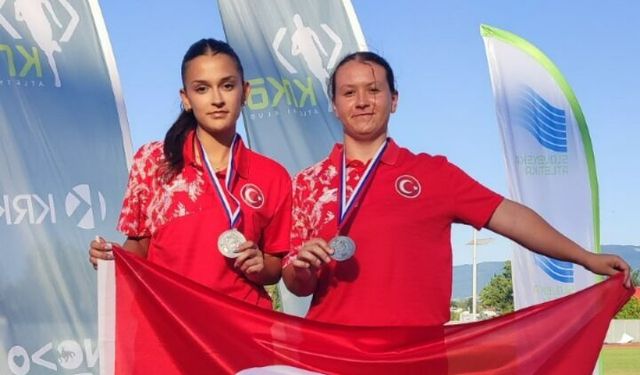 Balkanlarda Büyükşehir Belediyespor rüzgarı