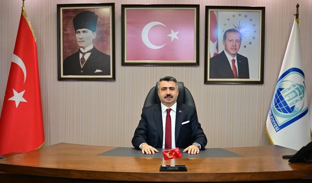 YILDIRIM BELEDİYESİ’NDEN 10 BİN KİŞİYE DESTEK