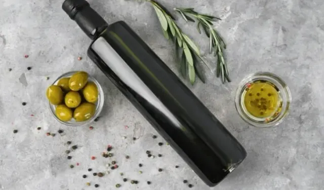Zeytin ihracatçıları darboğazda!