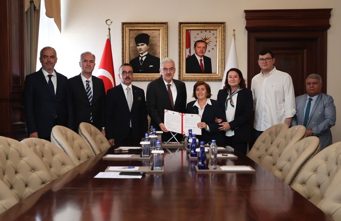 VALİ EROL AYYILDIZ’DAN BURSA’YA YENİ SAĞLIK YATIRIMI!