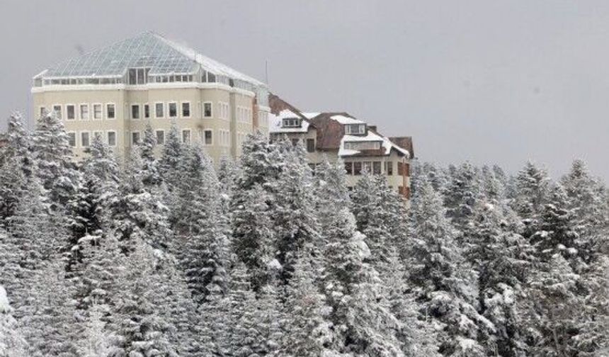 BURSA MANZARALARI