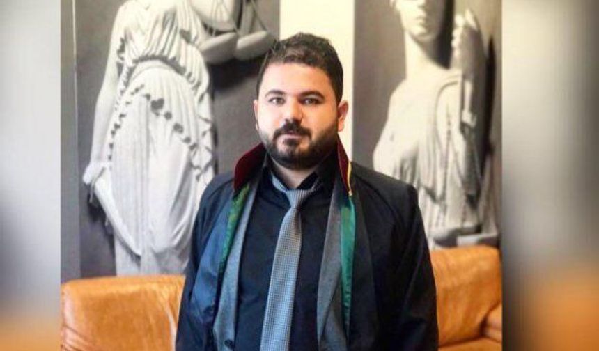 VAN AVUKAT GÖKHAN BAŞKURT