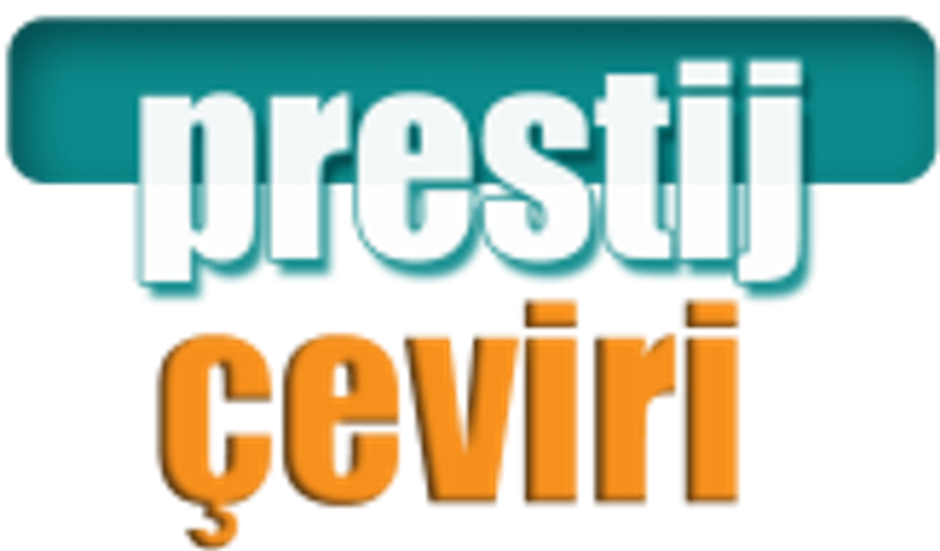 Prestij Çeviri Bürosu