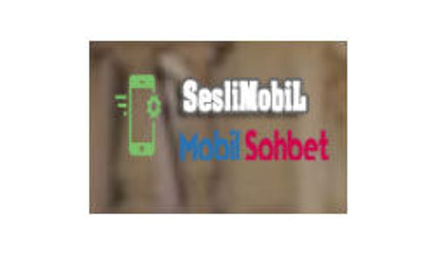 Sesli Mobil