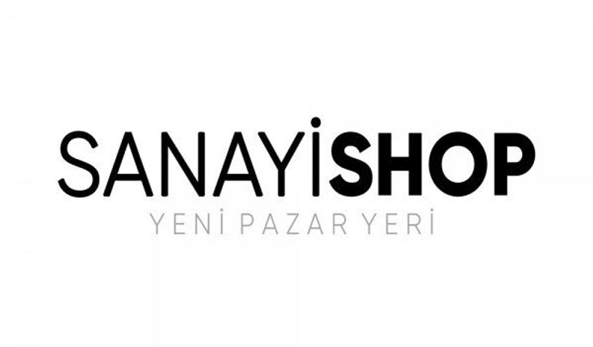 Sanayi Shop