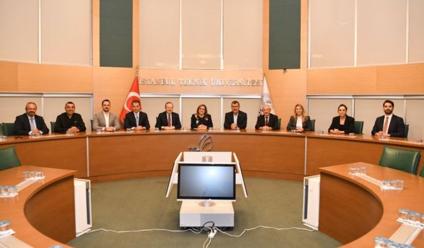 GAZİANTEP’TEN ÖRNEK İŞBİRLİĞİ!