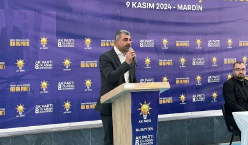 Mardin Nusaybin’in Yıldız’ı parlayacak