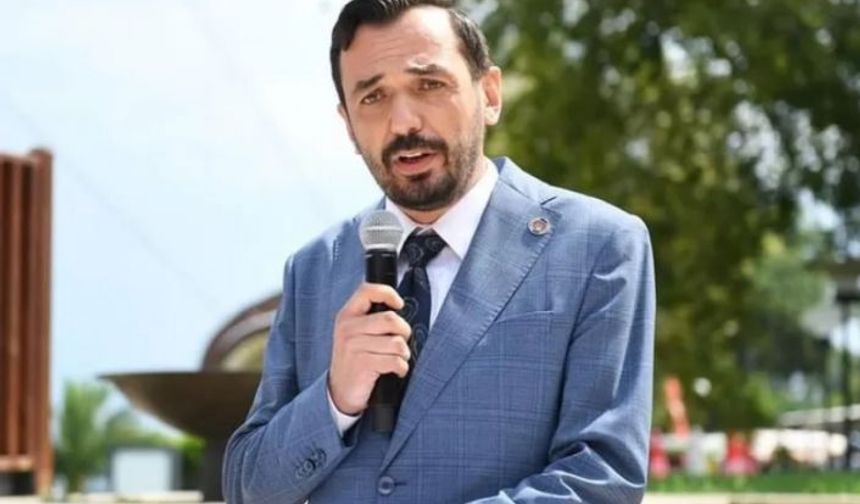 Başkan Bulut Gürsoy “Montaj Videoların Arkasından Çıkan Karanlık Gerçek!"