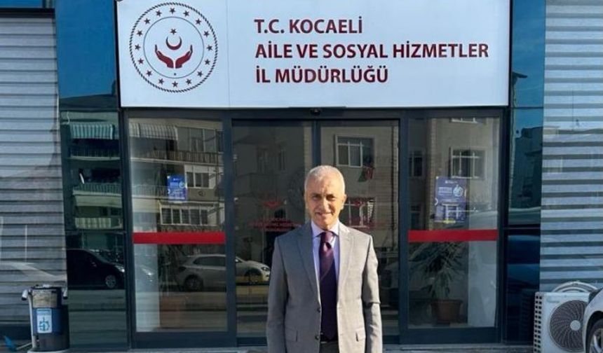 HAKLARI GERİYE GÖTÜRÜYOR.