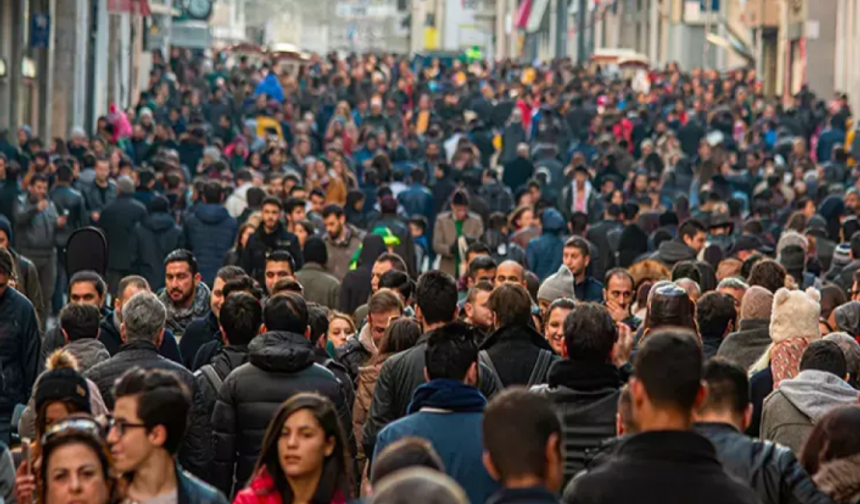 TÜİK 2024 göç verilerini açıkladı