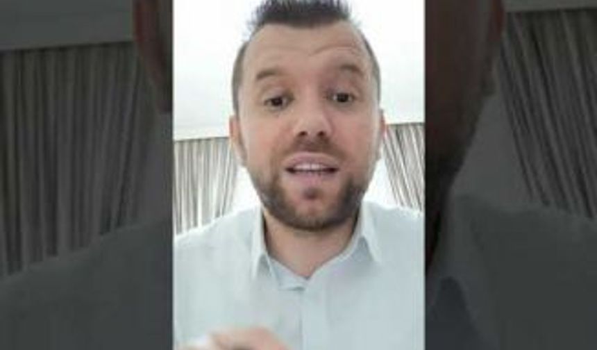 NECMİ İNCE İLE GÜNÜN YORUMU -BURSA SAHİPSİZ Mİ?