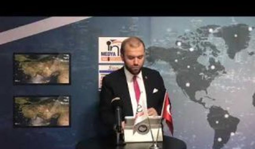 NECMİ İNCE İLE İNCE BAKIŞ MANŞETX GAZETESİ ÇATAKCI İLE DEĞERLENDİRMEYE DEVAM EDİYOR!