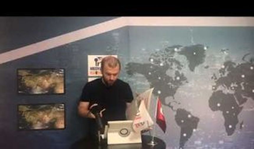 NECMİ İNCE İLE İNCE BAKIŞ ÖZEL YORUMU İLE SİZLERLE!