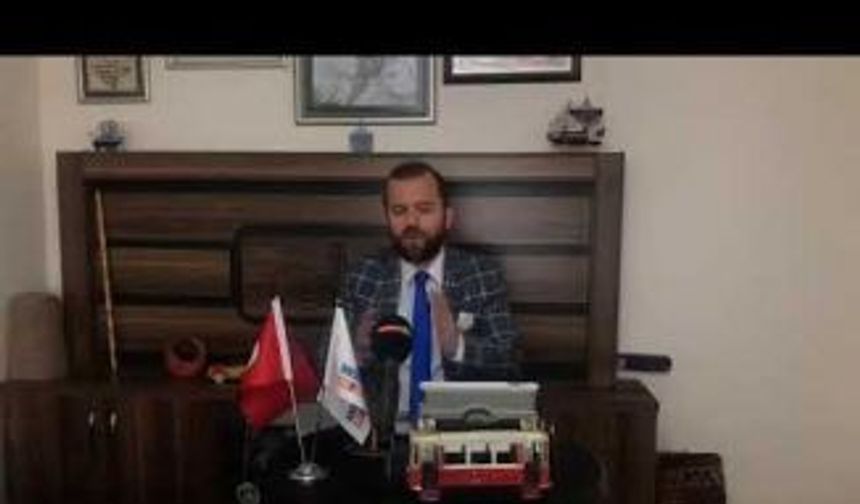 NECMİ İNCE İLE İNCE BAKIŞ PROGRAMI SİZLERLE!