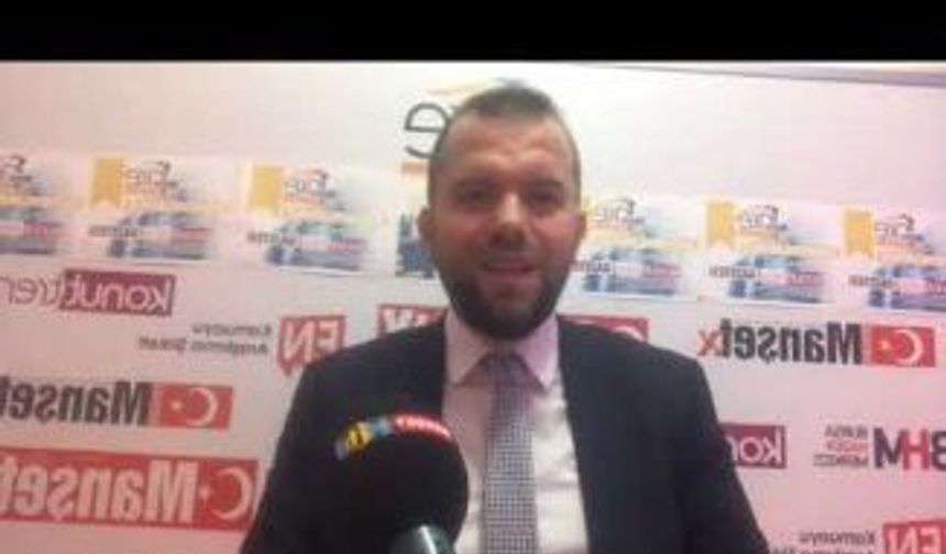 NECMİ İNCE İLE İNCE BAKIŞ