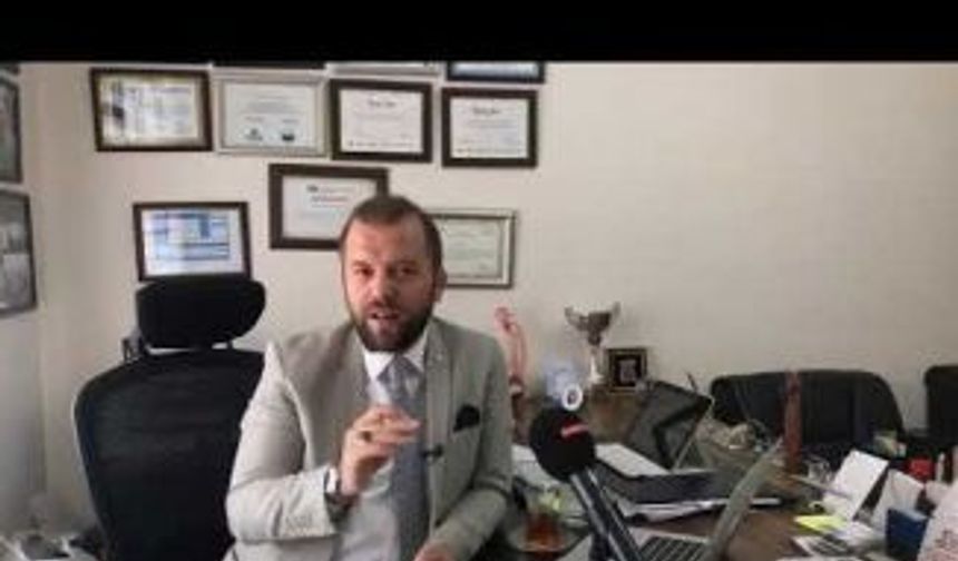 NECMİ İNCE MEHMET ÇATAKÇI İLE BİRLİKTE İSTANBUL SEÇİMLERİNİ YORUMLADI