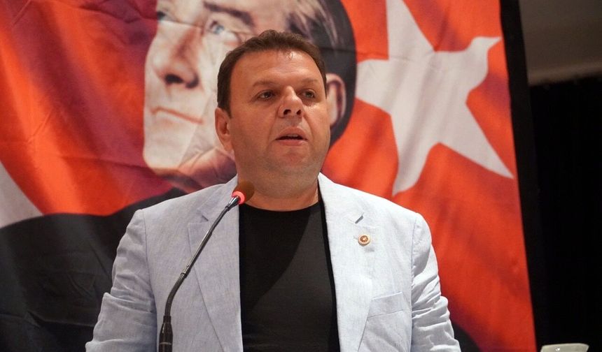 Ediz Ün: Çiftçinin Takipteki Borcu Üç Kat Arttı