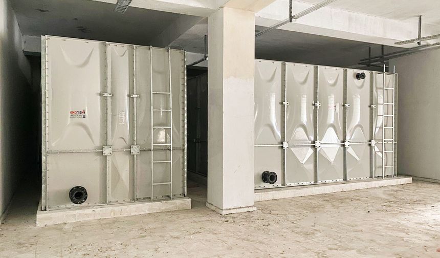 Su Deposu Seçiminde Kritik Uyarı: WRAS ve TSE Yoksa Tehlike Var