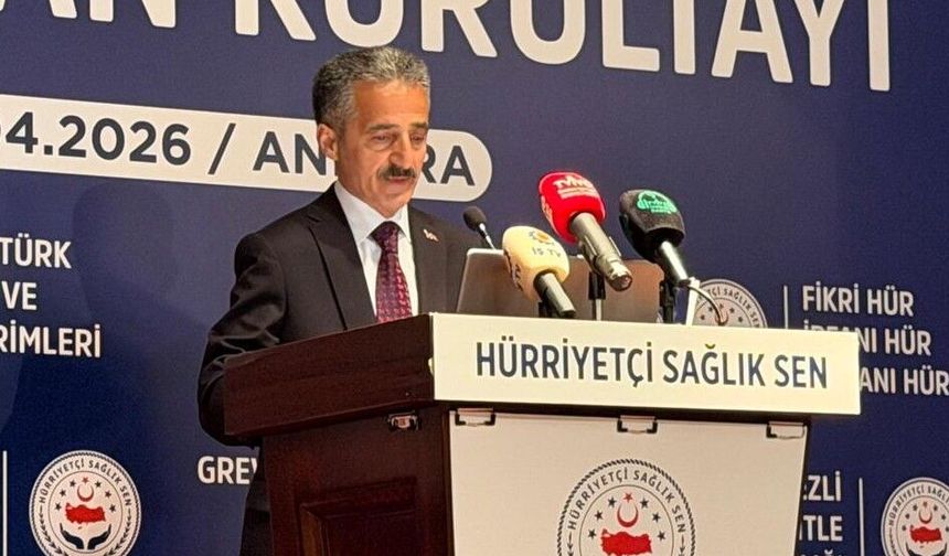 KPDK TOPLANTILARI: YANDAŞ SENDİKALARIN ALGI YÖNETİMİ Mİ?