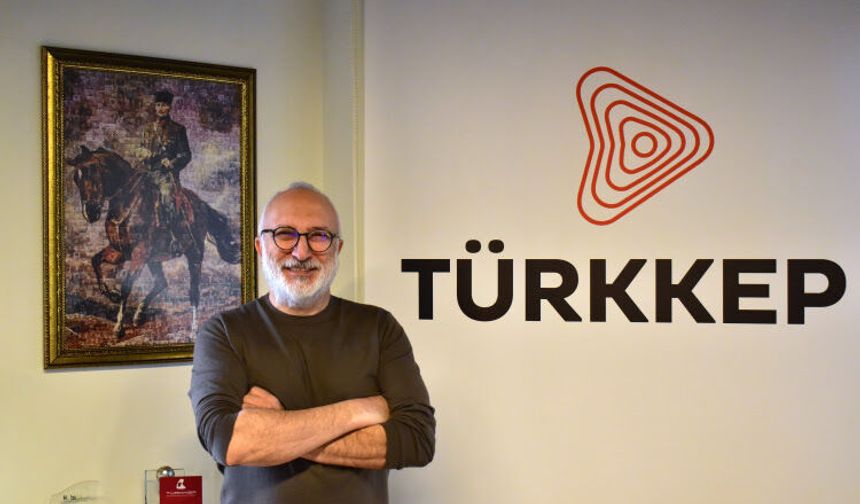 TÜRKİYE’DE BİR İLK: MOBİLDEN KEP GÖNDERME DÖNEMİ BAŞLADI
