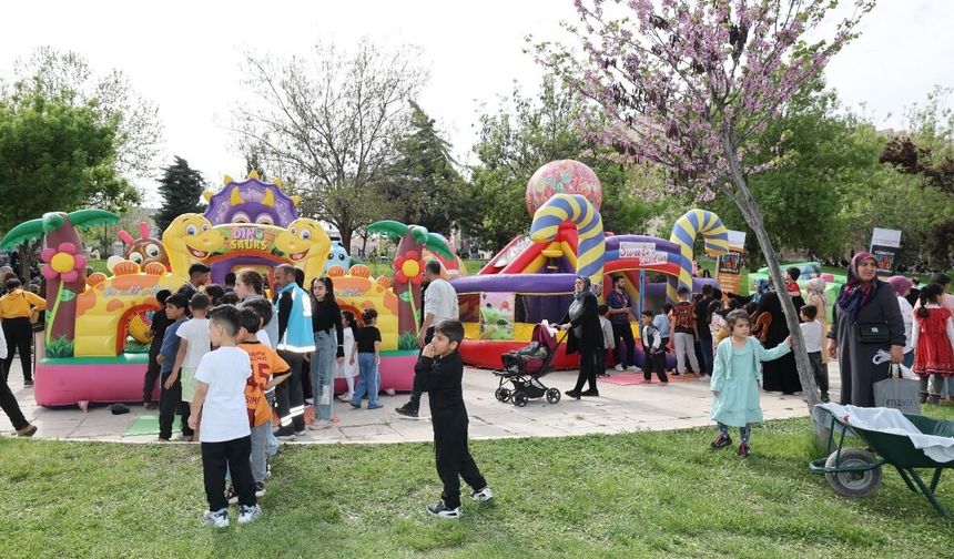 TÜRKİYE KÜLTÜR YOLU FESTİVALİ