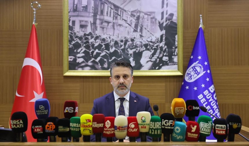 BAŞKANVEKİLİ ŞAHİN BİBA’DAN VATANDAŞA NEFES ALDIRAN SU İNDİRİMİ!