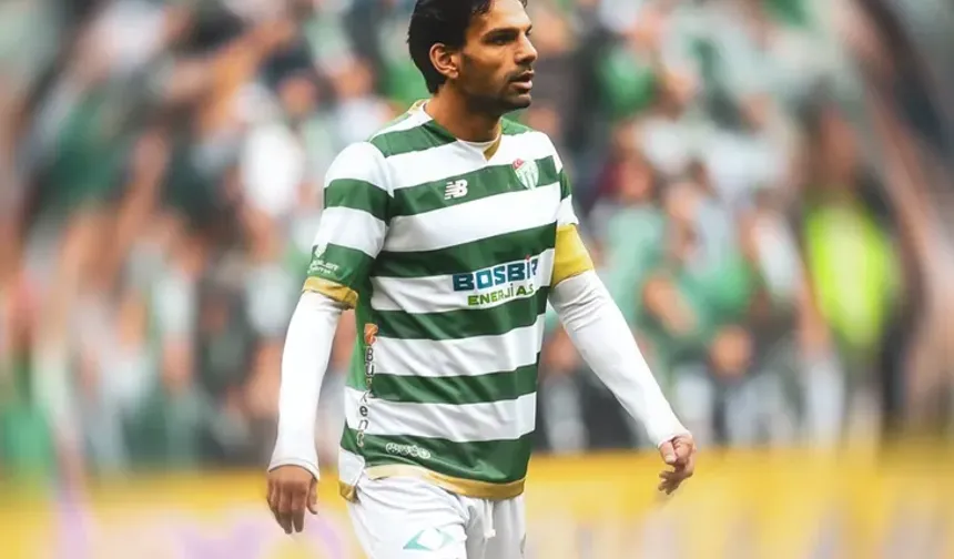 Bursaspor’da Muhammet Demir dönemi sona erdi
