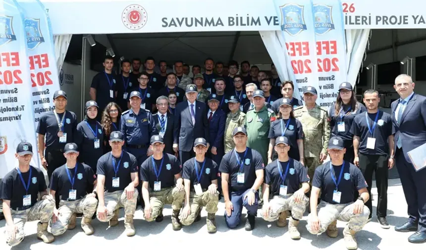 Dünyanın gözü Efes-2026’da kaldı