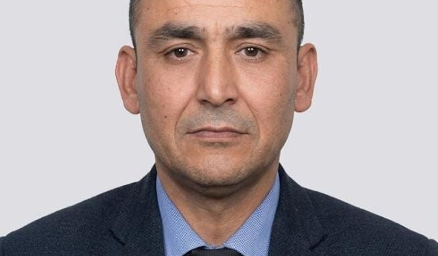 Büyük Birlik Partisi Bilecik Merkez İlçe Başkan Vekili Gürcan Yoldaş’tan Kurban Bayramı Mesajı: “Bayramlar, Milletimizin Birlik Ruhunu Güçlendiren En Kıymetli Değerlerdendir”