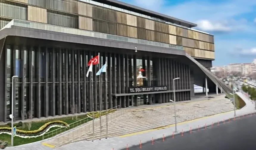 Şişli Belediyesi’nde yeni kayyım değişikliği