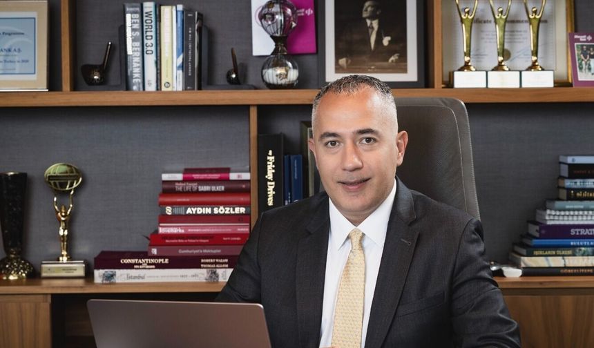 Alternatif Bank’a Kurumsal, Ticari Bankacılık ve Dış Ticarette 3 Uluslararası Ödül!