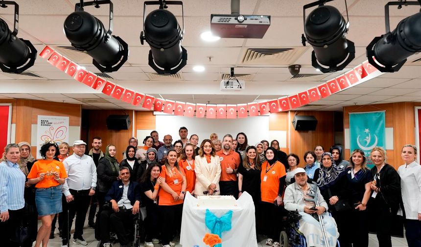 ERKEN TANI İLE MS HASTALARININ HAYAT KALİTESİ KORUNUYOR