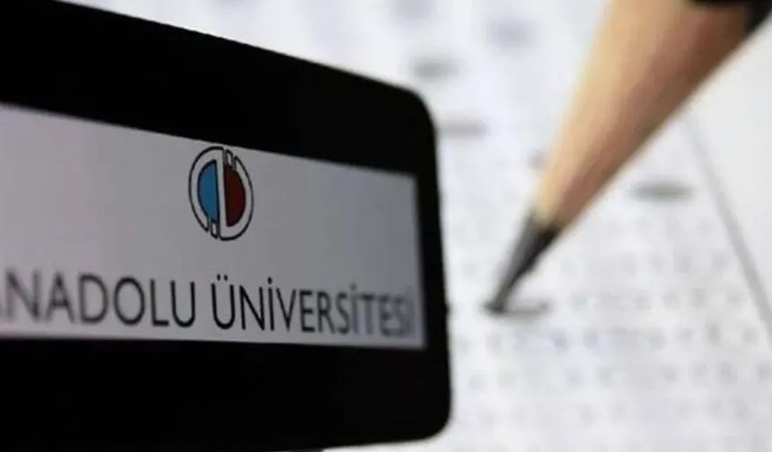 Anadolu Üniversitesi AÖF'nin yeni Yaz Okulu Yönetmeliği yayımlandı