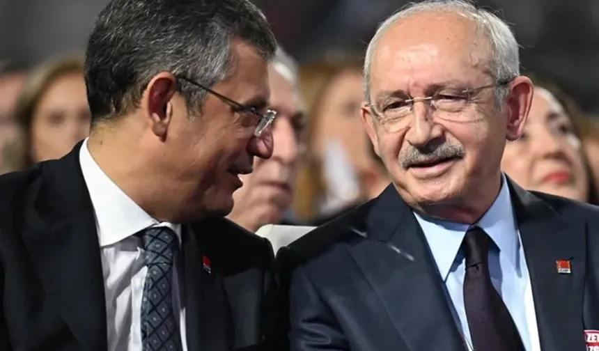 CHP’de grup toplantısı krizi! Kürsüden seslenen kim olacak?
